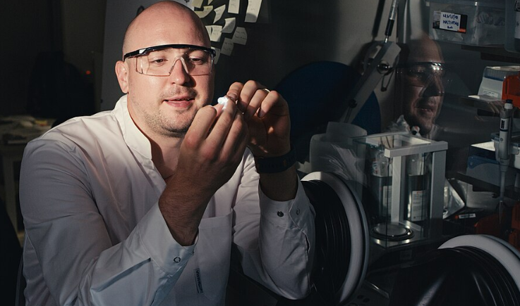 The Race to Replace Lithium-Ion Batteries Is Accelerating