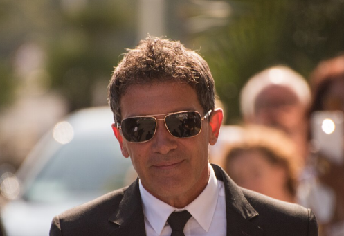 Antonio banderas