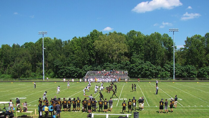 Cincinnati High School Football Week 9: La Salle Beats Harrison, Indian Hill Ends Deer Park’s Unbeaten Run