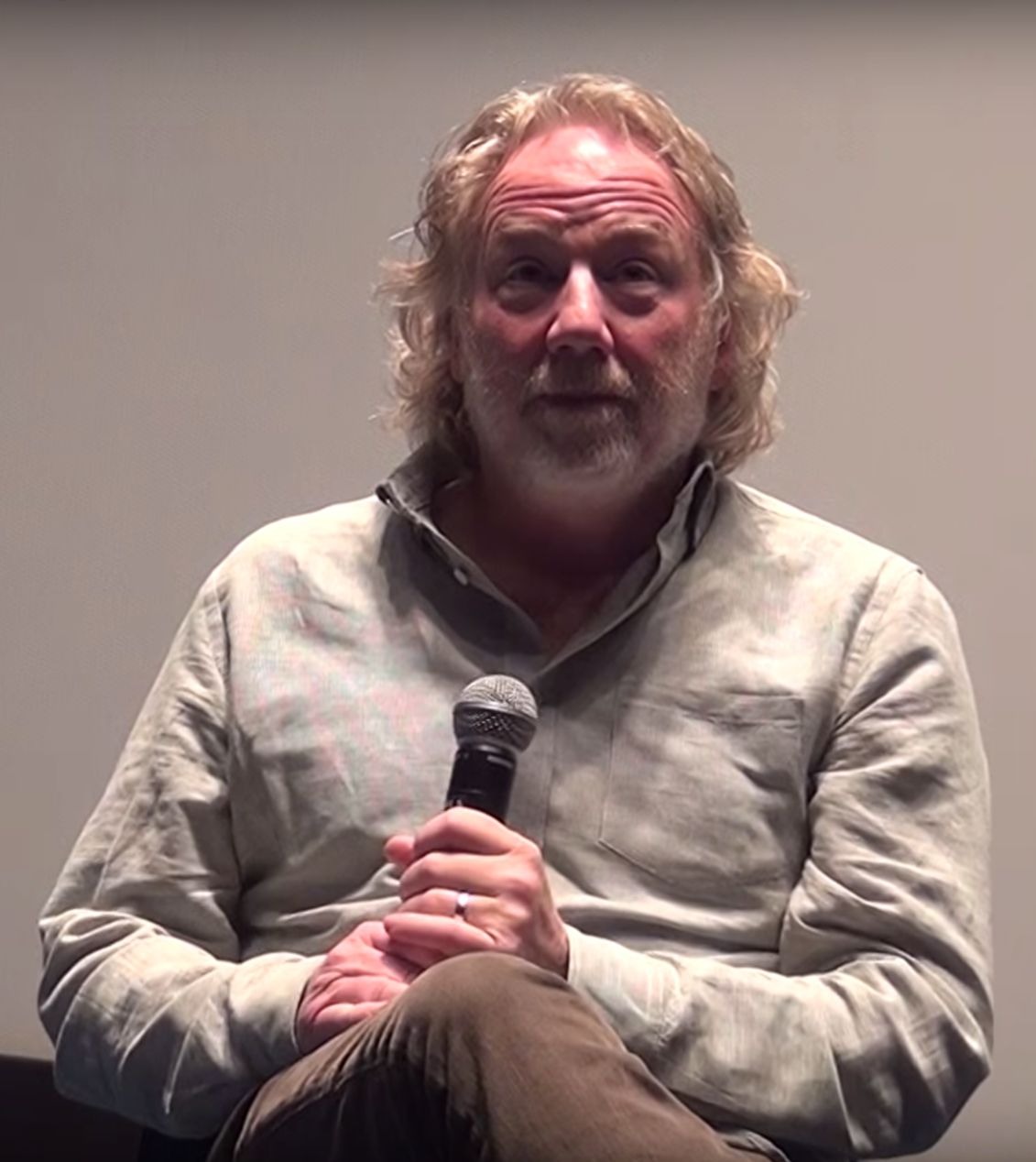 Timothy Busfield’s Child Sexual Abuse Charges Dismissed Over Prosecutorial Misconduct