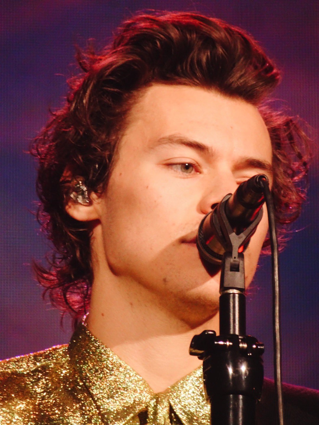Harry Styles Honors Liam Payne With Unreleased Song on Second Anniversary of His Death