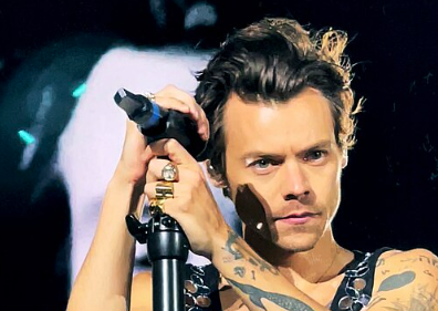 Harry Styles’ Madison Square Garden Residency to Become Documentary