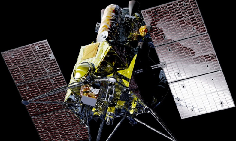 Japan Launches MMX Mission to Unlock Mysteries of Mars' Moons