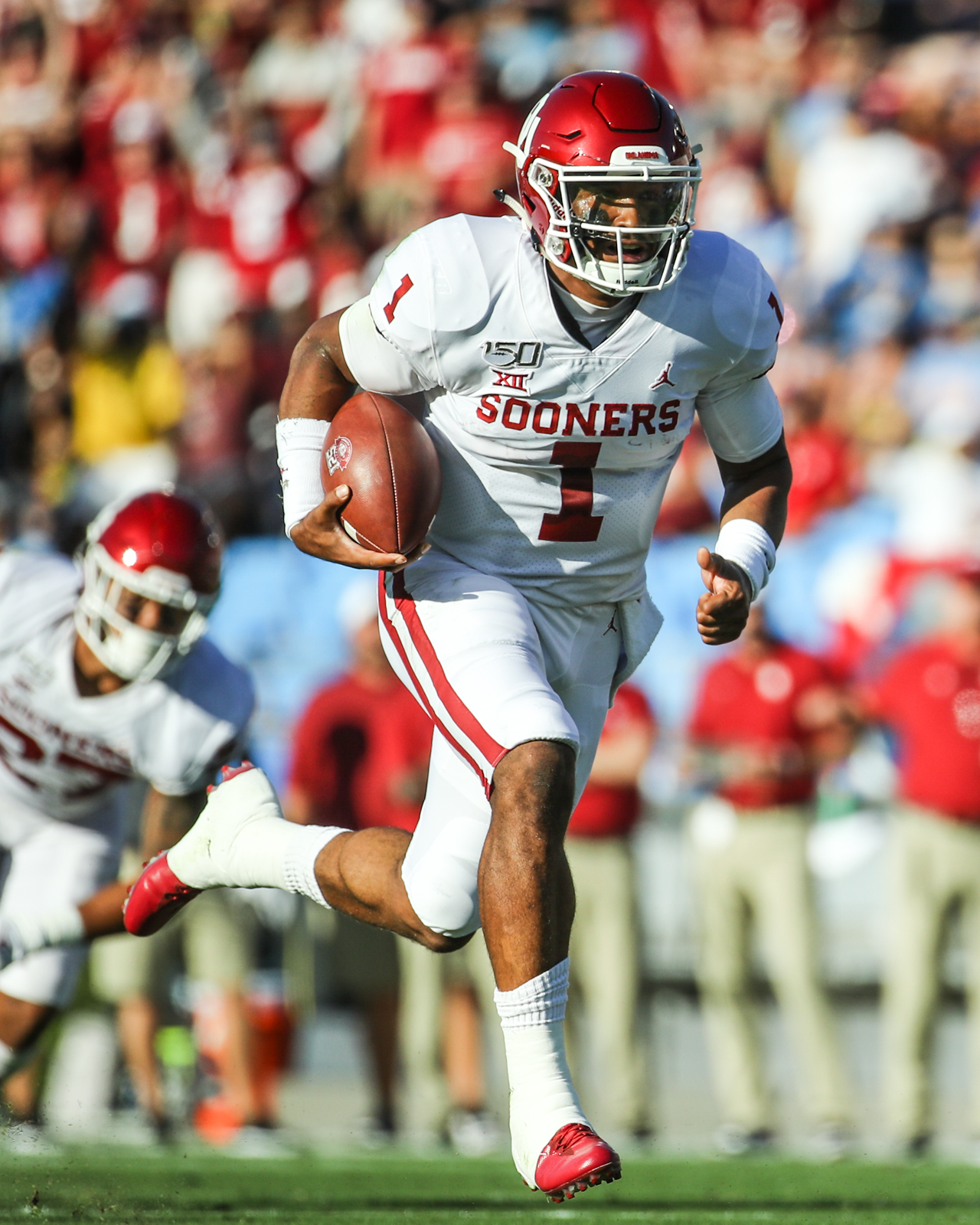 NFL Clears Eagles Over Handling of Jalen Hurts' Blood Clots