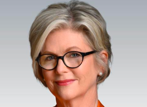 Helen Haines