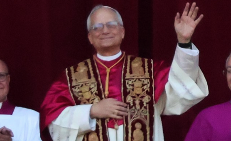 Pope Leo XIV Needs No Further Cancer Treatment as South America Trip Approaches