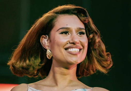 Raye Wins 2026 Mercury Prize for This Music May Contain Hope