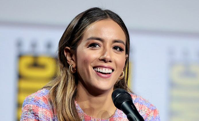 Chloe Bennet
