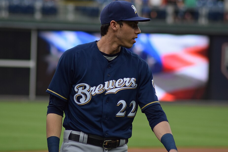 Brewers Defeat Rays 3-2 in World Series Game 1 After Dramatic Ninth Inning