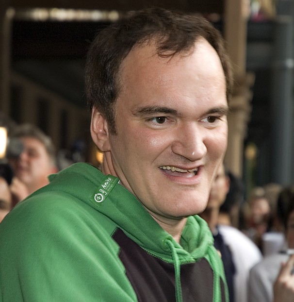 Quentin Tarantino Surprises AFI Fest Audience With First 17 Minutes of New Film