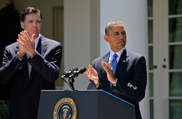 Judge Rules Trump Justice Department Illegally Fired Maurene Comey