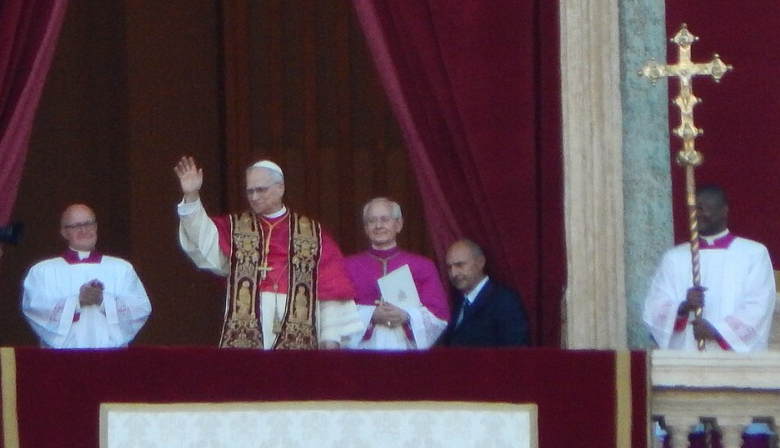 Pope Leo XIV Cleared for South America Trip After Lung Cancer Surgery