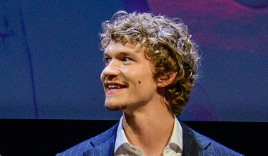 Connor Storrie in Talks for Villain Role in Marvel’s ‘Ghost Rider