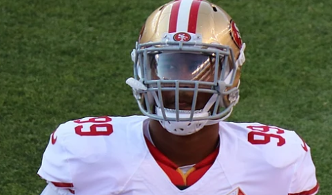 DeForest Buckner Traded to 49ers as Colts Continue Roster Overhaul