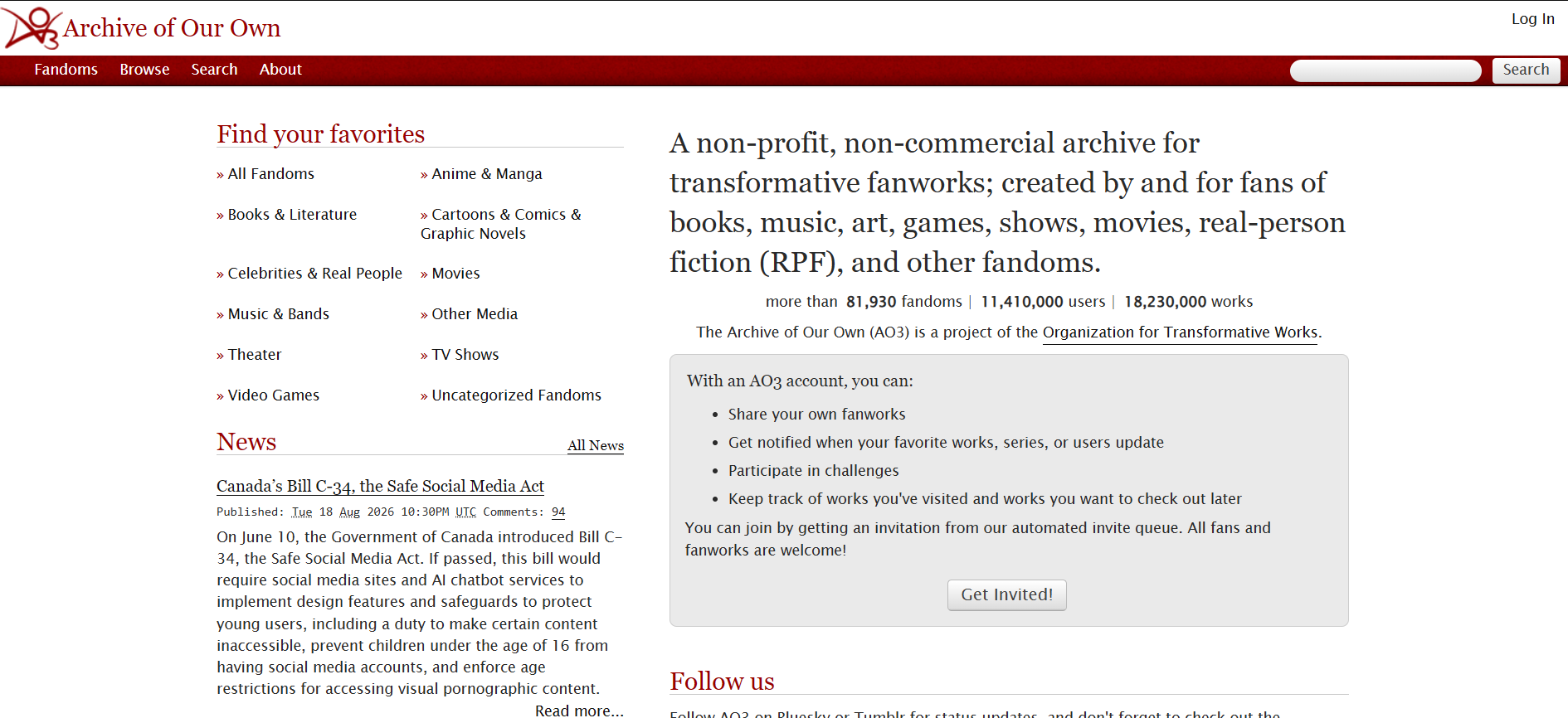Ao3-screenshot