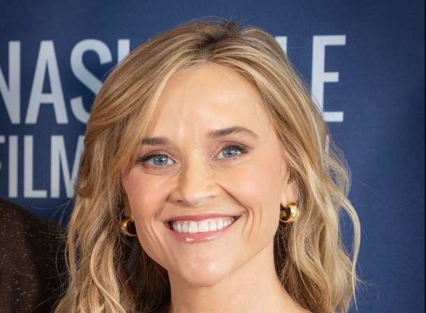 Reese Witherspoon at Nashville Film Festival 2026
